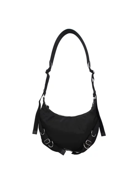 Torebka crossbody Givenchy czarna