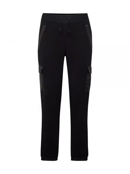 Pantaloni de trening negru