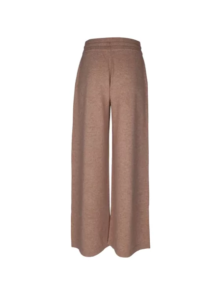 Pantaloni Autry alergare cu cordon