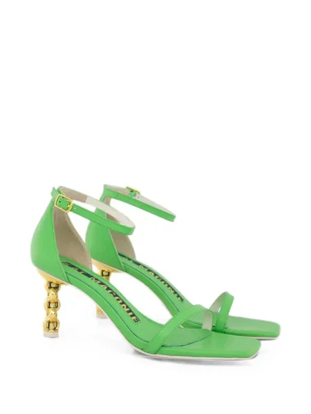 Colier Kat Maconie verde