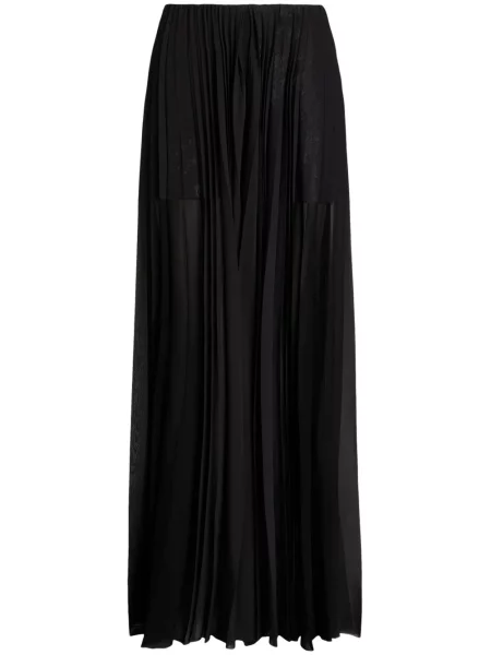 Pantaloni Ralph Lauren Collection negru