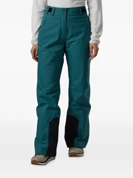 Pantaloni de schi Rossignol albastru