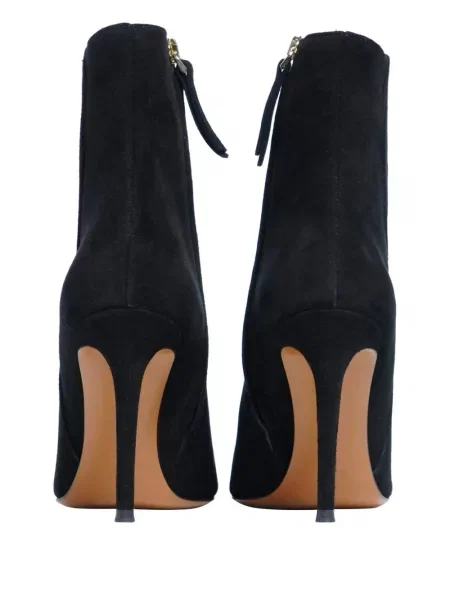 Botine Roberto Festa negru