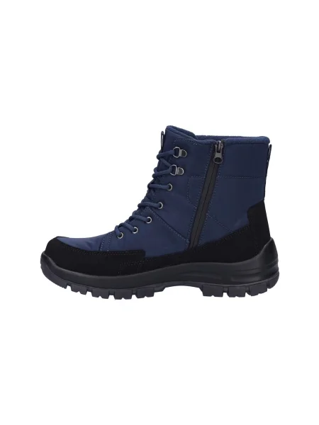 Pantofi Josef Seibel albastru