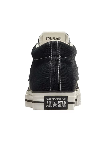 Pantofi Converse negru