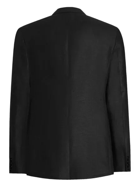 Sacou Dolce & Gabbana de in negru