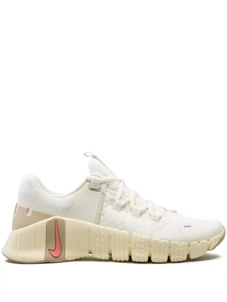 Sneakerși Nike Metcon alb
