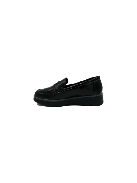 Mocasini Mysoft negru