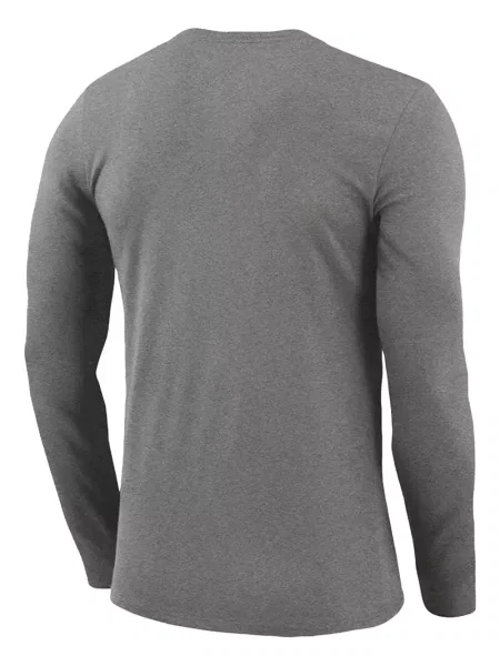 Zkrácené tričko Nike jersey černé