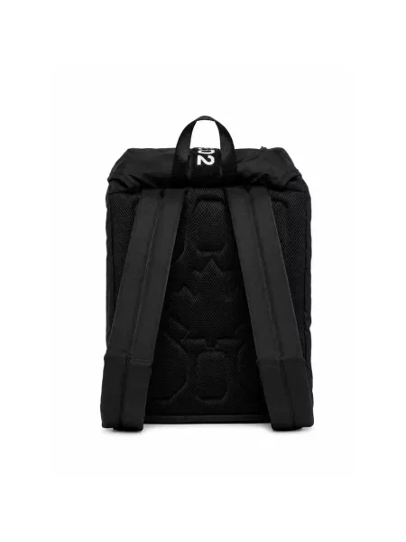 Torba Dsquared2 czarna