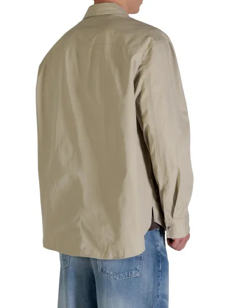 Kavbojke Calvin Klein modra