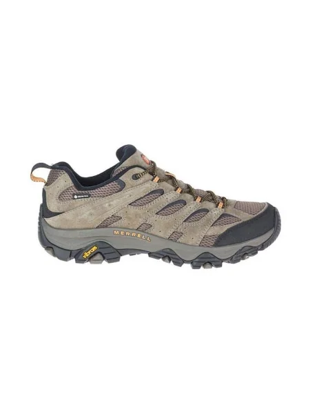 Pantofi Merrell albastru
