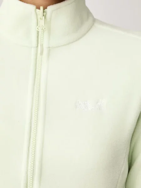 Свитер Jack Wolfskin