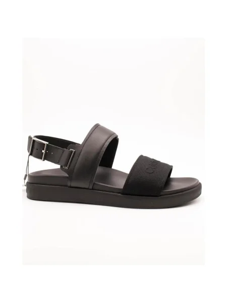 Pantofi Calvin Klein Jeans negru