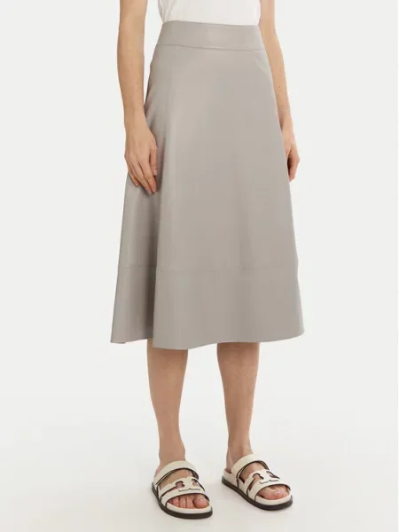 Krilo Max Mara Leisure siva