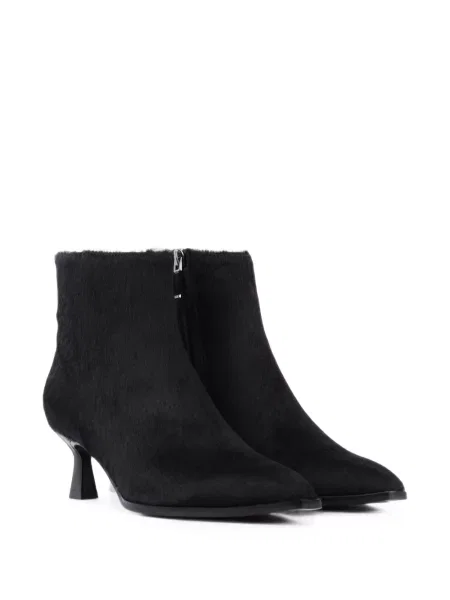 Botine Lola Cruz negru
