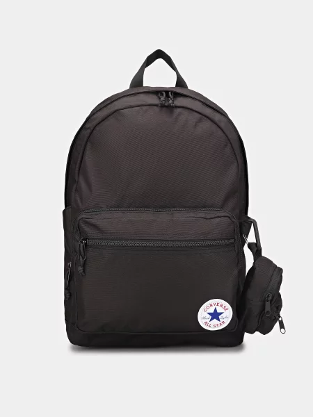 Рюкзак Converse черный