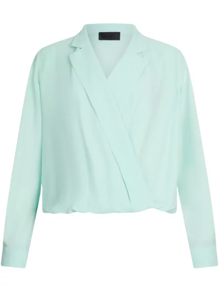 Bluzka Liu Jo zielona