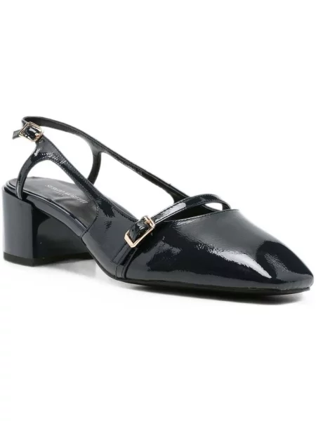 Pantofi Sergio Moretti albastru