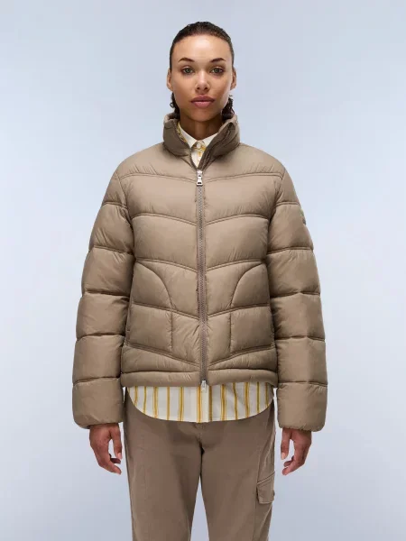 Зимова куртка Napapijri тауп