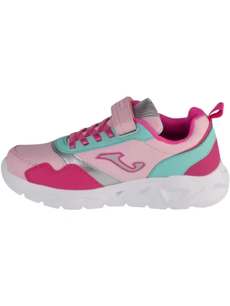 Pantofi copii Joma roz