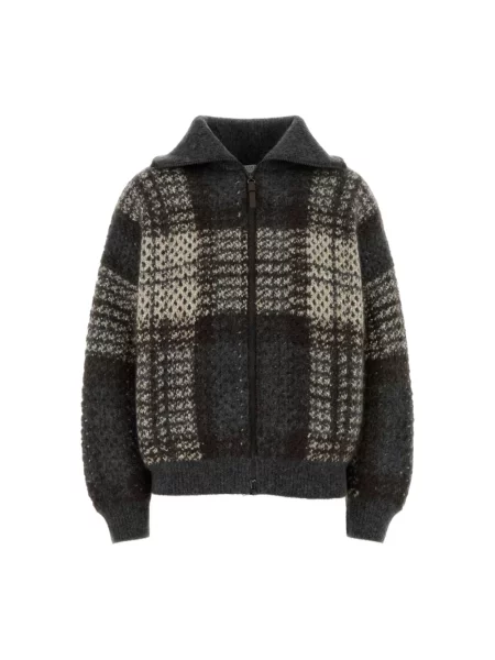 Kardigan Brunello Cucinelli