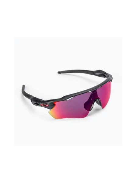 Солнцезащитные очки Oakley розовые