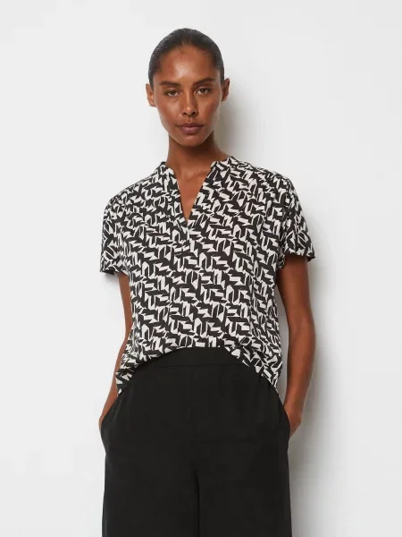 Marc O’Polo Блуза Принт 