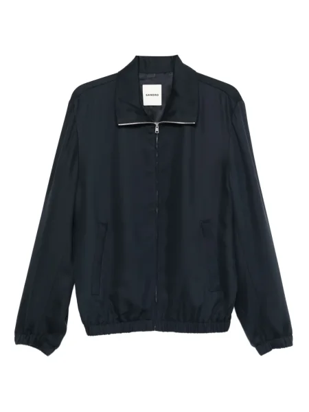 Geacă Sandro albastru