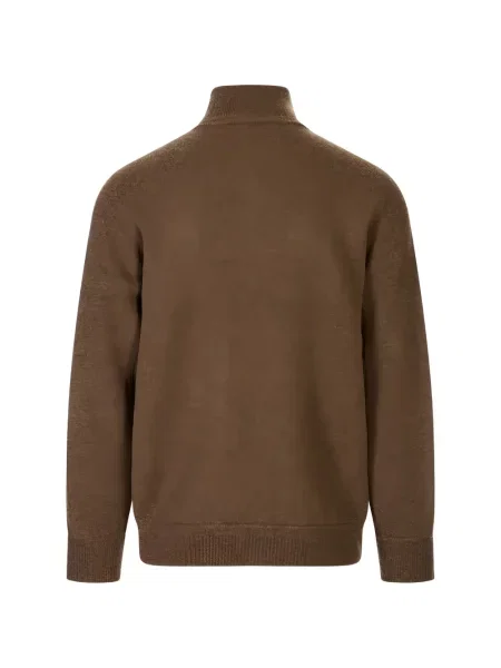 Cardigan Montecore maro