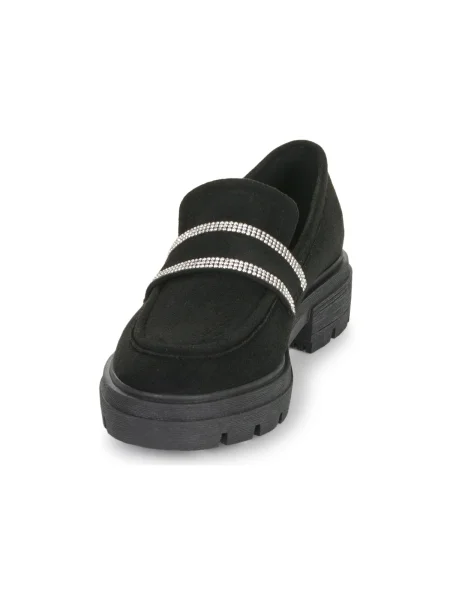 Pantofi Les Petites Bombes negru