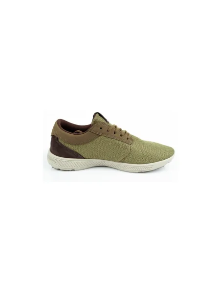 Pantofi Supra verde