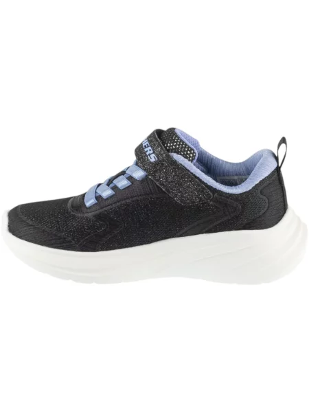 Pantofi copii Skechers negru