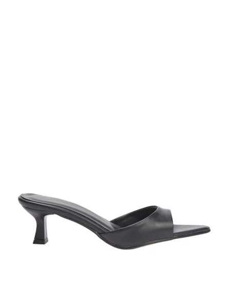 Trendyol Saboți negru