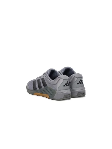 Tenisky Adidas šedé