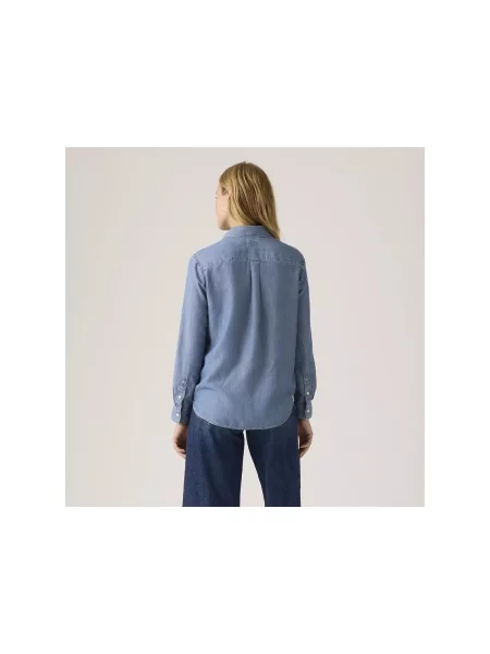 Bluză Levi's® albastru