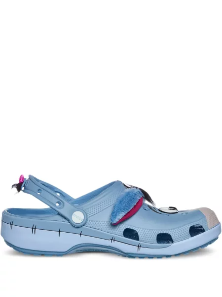 Sandale Crocs albastru