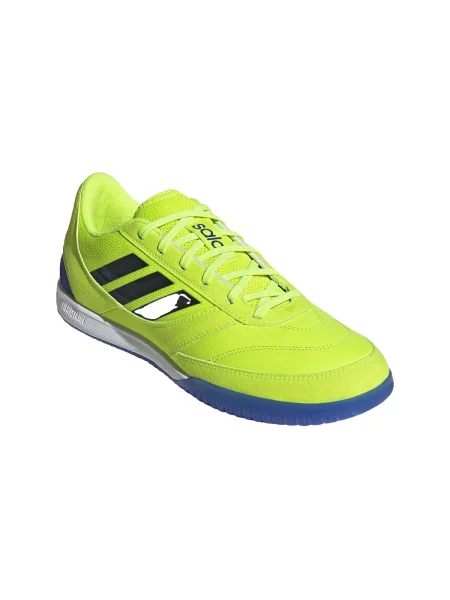 Pantofi Adidas galben