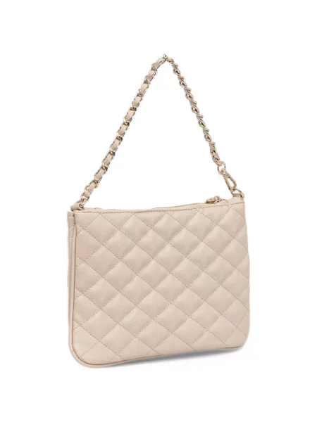Prošiven shopper torbica Guess s autogramom
