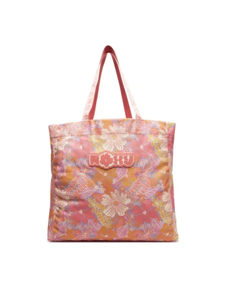 Сумка Roxy розовая