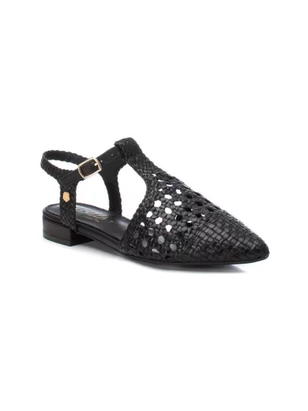 Pantofi Carmela negru