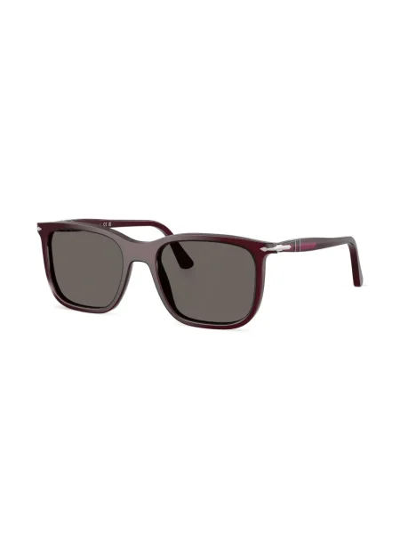 Ochelari de soare Persol roșu