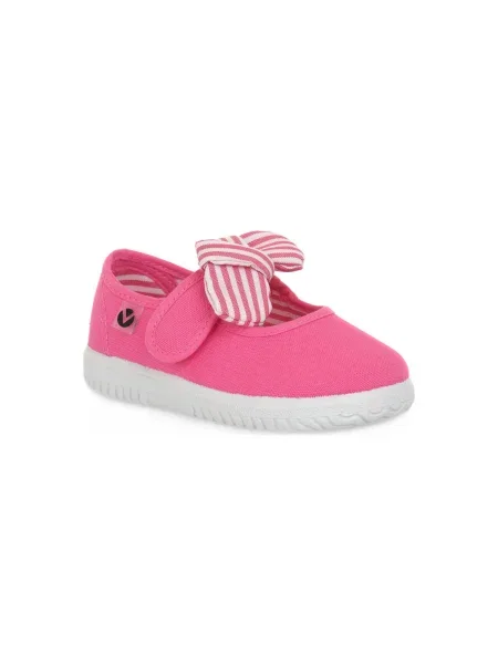 Pantofi copii Victoria roz
