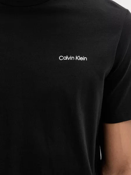Calvin Klein Póló fekete