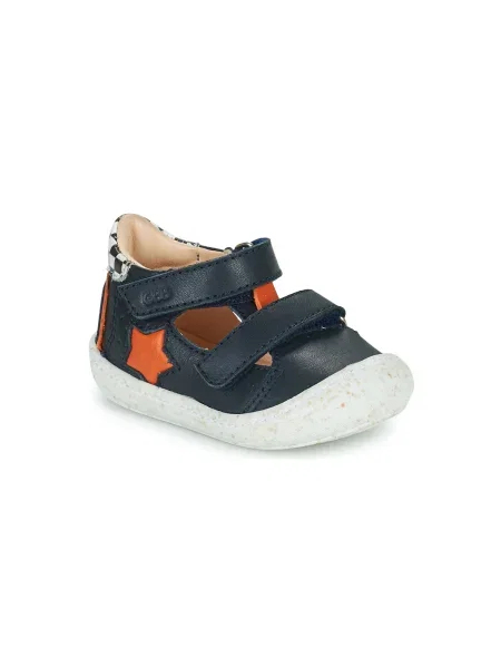 Pantofi copii Gbb albastru