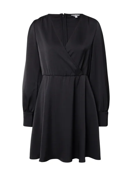 OBJECT Rochie OBJCHILLI' negru