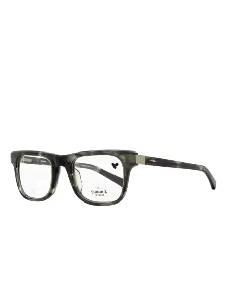 Ochelari de soare Shinola maro