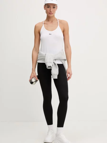 Top Under Armour bílý