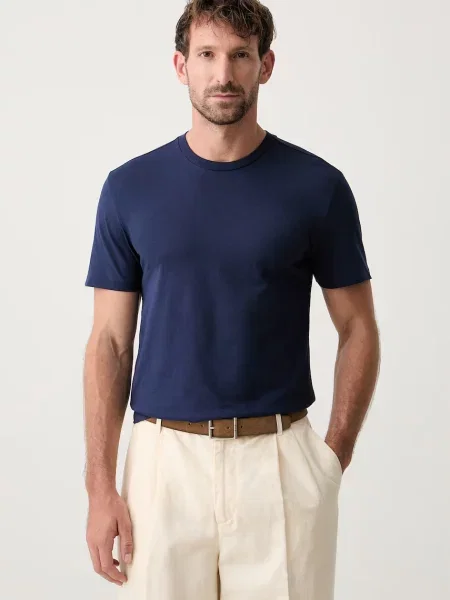 Tricou polo Polo Ralph Lauren alb
