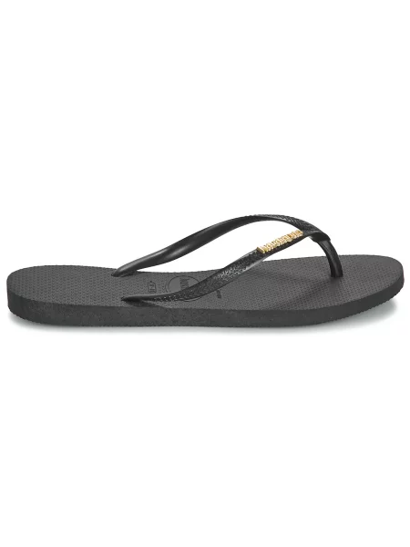 Natikače Havaianas crna
